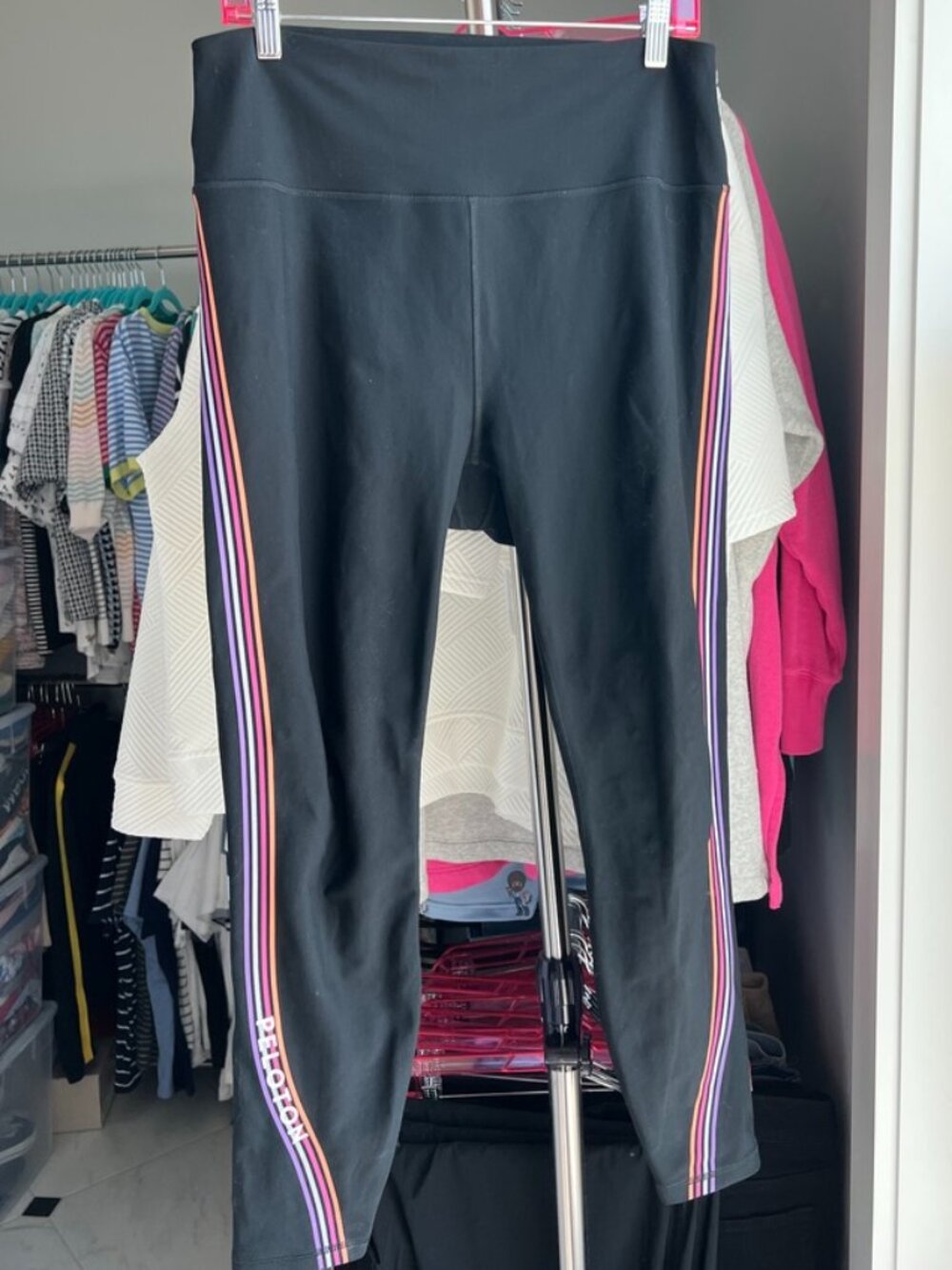 PELOTON Leggings Women's 1X